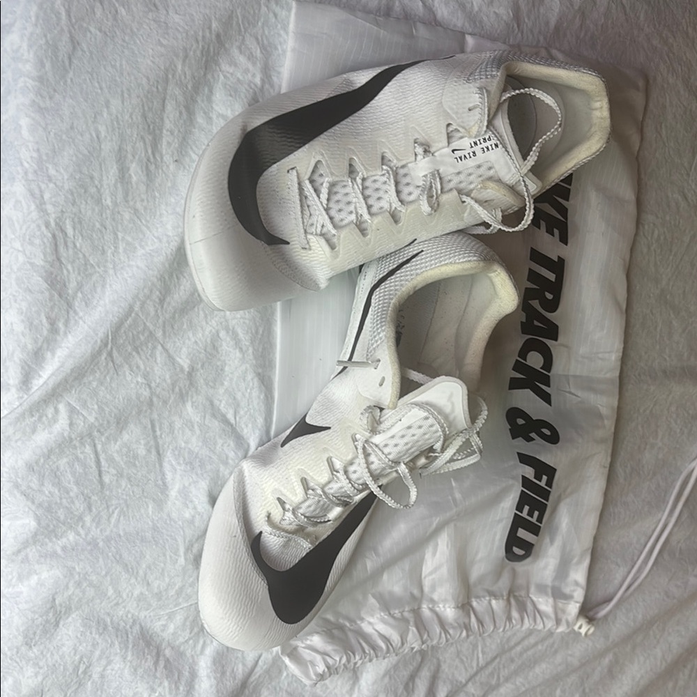 Men’s Nike Track Shoes